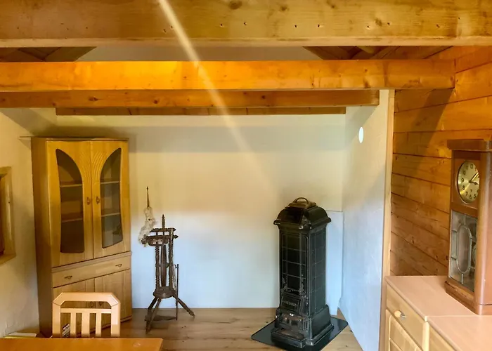 Κατάλυμα σε φάρμα Kaltenberger Laussa