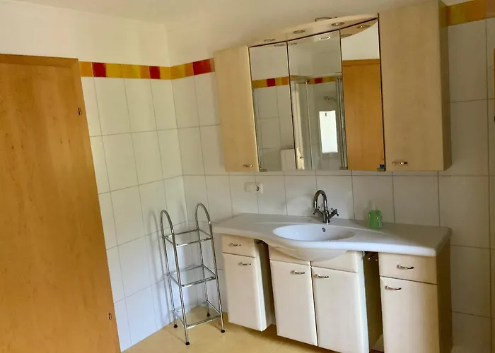 Κατάλυμα σε φάρμα Kaltenberger *