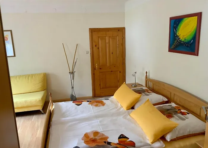 Kaltenberger * Laussa