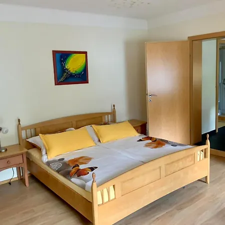 Kaltenberger Κατάλυμα σε φάρμα Laussa