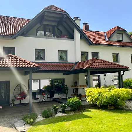 Kaltenberger Κατάλυμα σε φάρμα