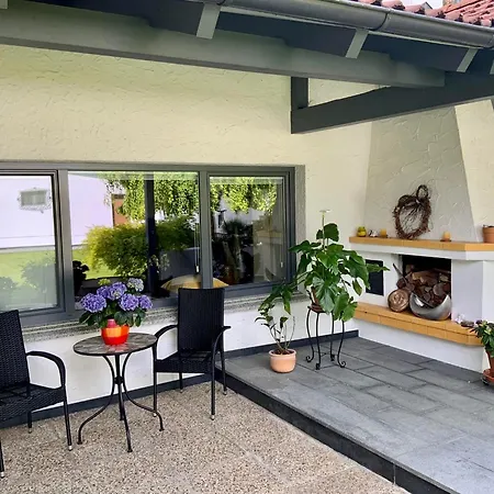 Kaltenberger Κατάλυμα σε φάρμα Laussa