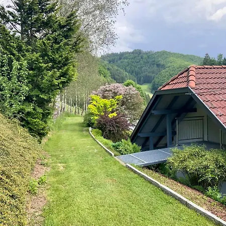 Κατάλυμα σε φάρμα Kaltenberger