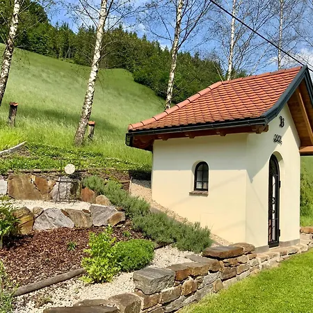 Kaltenberger Κατάλυμα σε φάρμα Laussa