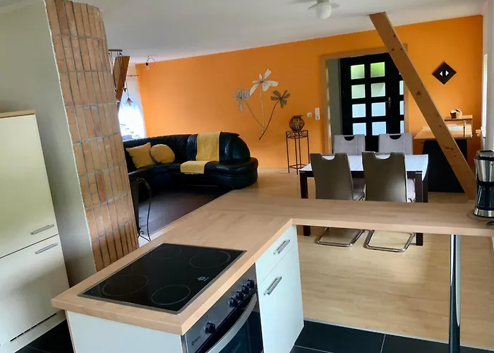 Kaltenberger Κατάλυμα σε φάρμα *