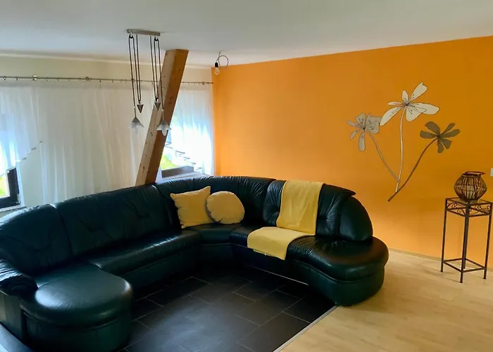 Κατάλυμα σε φάρμα Kaltenberger *