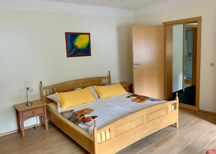 Kaltenberger Κατάλυμα σε φάρμα Laussa