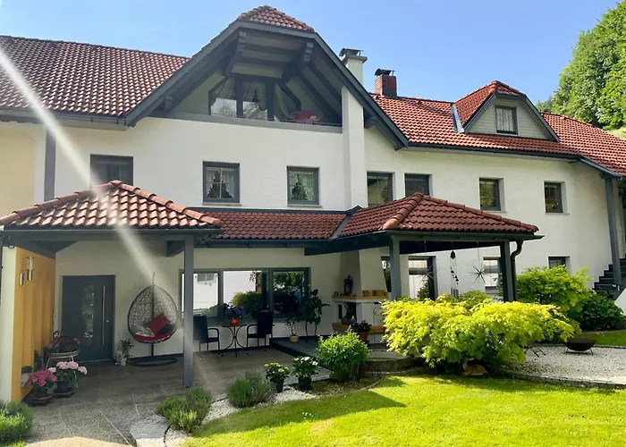 Kaltenberger Κατάλυμα σε φάρμα