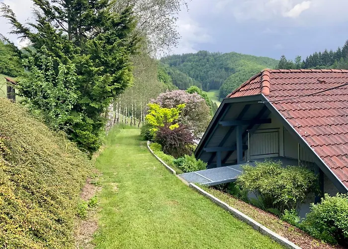 Κατάλυμα σε φάρμα Kaltenberger